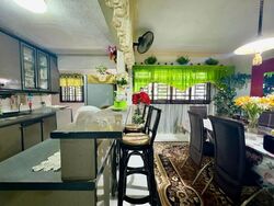 Blk 306 Teck Ghee Vista (Ang Mo Kio), HDB 5 Rooms #596425511